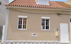 Casa Guti